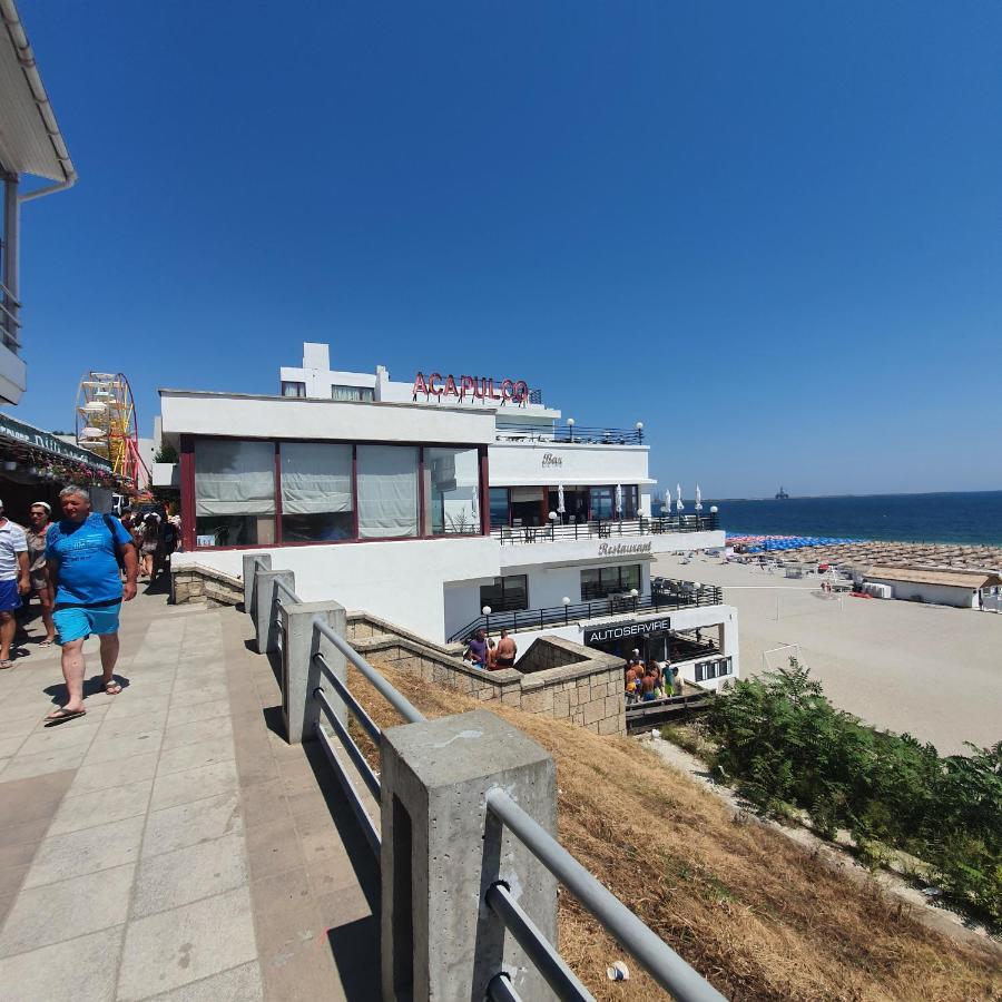 Lady Anays Home Eforie Nord Zewnętrze zdjęcie