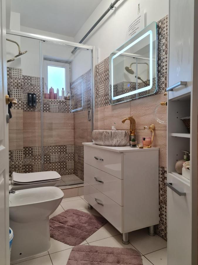 Lady Anays Home Eforie Nord Zewnętrze zdjęcie