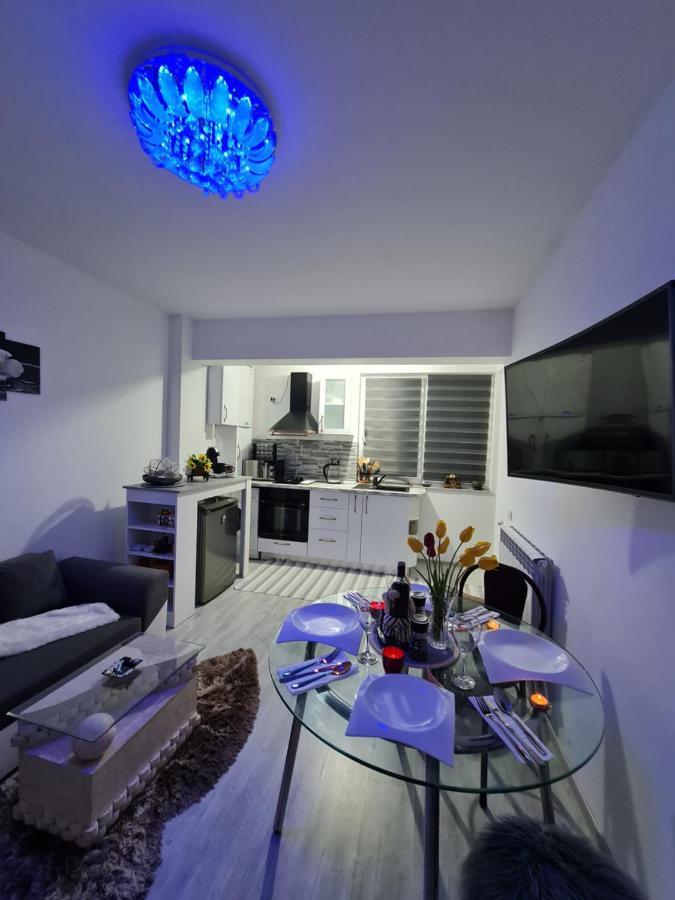 Lady Anays Home Eforie Nord Zewnętrze zdjęcie