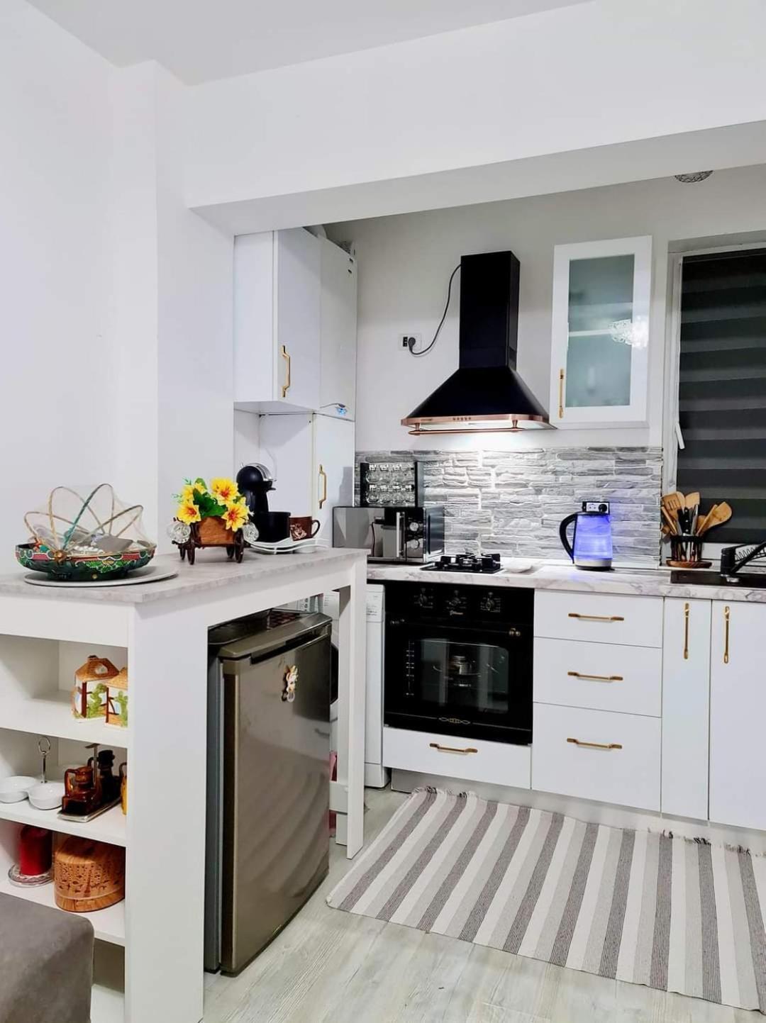 Lady Anays Home Eforie Nord Zewnętrze zdjęcie